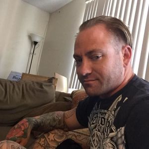 Meet your Posher, Andy